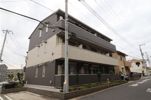 HANABUSA Ⅳの外観