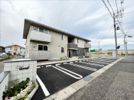 ムンドの間取り画像