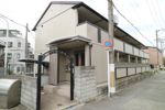 ヴィラ歌島の間取り画像
