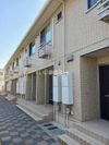 セジュール西土井の間取り画像
