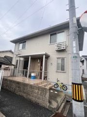 ペジーブル黒川の外観画像