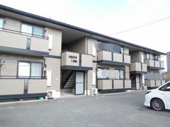 中筋川手 Ⅰ番館の外観画像