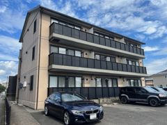 プロシード若宮の外観画像