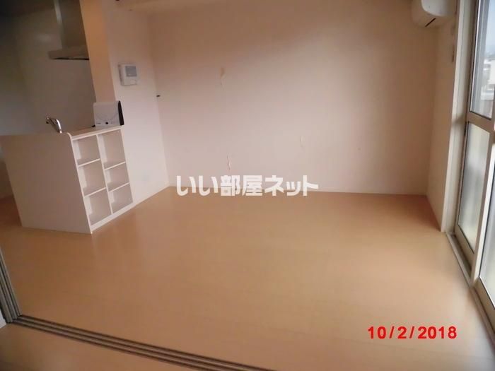 リビング