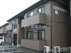 センチュリー21Bの外観画像
