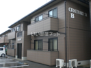 センチュリー21Bの間取り画像