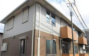 プランドール二和の外観画像