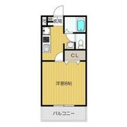 マシャンブルの間取り画像