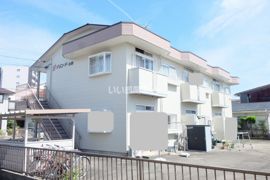 メゾンド水野の外観画像