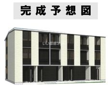 ブローテ Aの外観画像