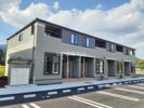 ボスカート D．Ⅱの間取り画像