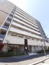 CASSIA高井田NorthCourtの間取り画像