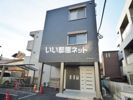 パインヒルズの間取り画像