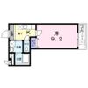 フジパレス堺諏訪森サウスの間取り画像