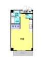 YM泉（ワイエムイズミ）の間取り画像