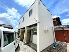ikka宅間田 Bの外観画像