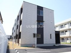 HRⅡの外観画像