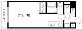 オンリーワンの間取り画像