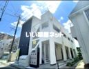 ベルフルール本厚木の外観
