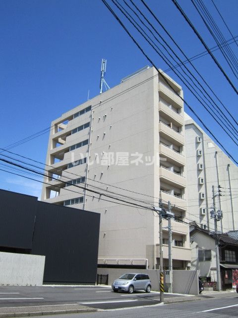 ハプナミナミハマの外観画像