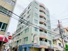 プリオーレ神戸Ⅱの間取り画像