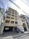 サイプレス小阪駅前の間取り画像