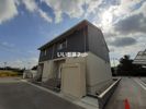 D styleの間取り画像