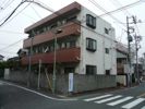 シャトー米山の外観
