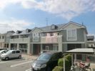 サンモールAの間取り画像