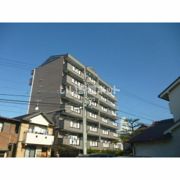 Villa上小田井壱番館の外観画像