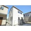 一宮市丹陽町九日市場戸建賃貸D棟の間取り画像