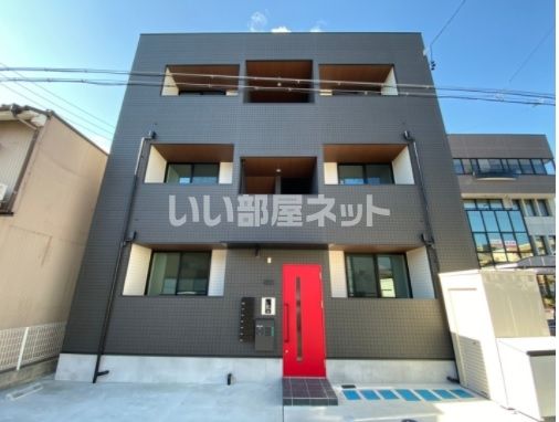 Dellの外観画像