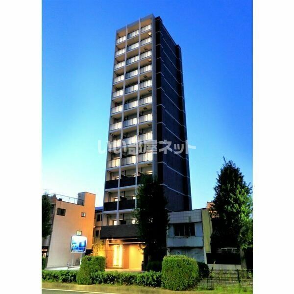 S-RESIDENCE堀田の外観画像