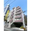 ガーネットヒルズ上杉の外観