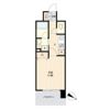 LiveCasa仙台長町の間取り画像