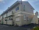 カームSTⅠの間取り画像