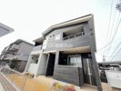 ジョニー サウスの間取り画像
