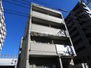 シェルティー南観音の外観