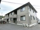 グリーンタウン上安 弐番館の間取り画像