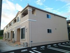 クロガネBの外観画像