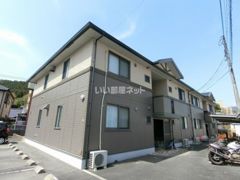 ランピオーネの外観画像