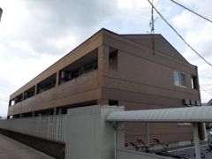 ふぁみーるAの外観画像