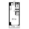 Picassoの間取り画像