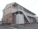 ニューシティ新井Aの間取り画像