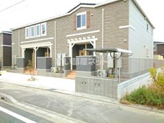 ポルズブロッコ ヴェントットAの外観画像