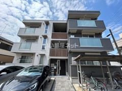 IMUNOS(ｲﾑﾉｽ)の外観画像