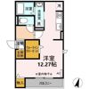 グランツラウムGTの間取り画像