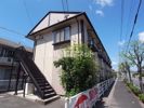 パルティール Aの間取り画像