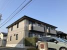 Petit Sel（ﾌﾟﾁｾﾙ）の間取り画像
