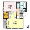 Grande Maison Impetus（ｲﾝﾊﾟﾀｽ）の間取り画像